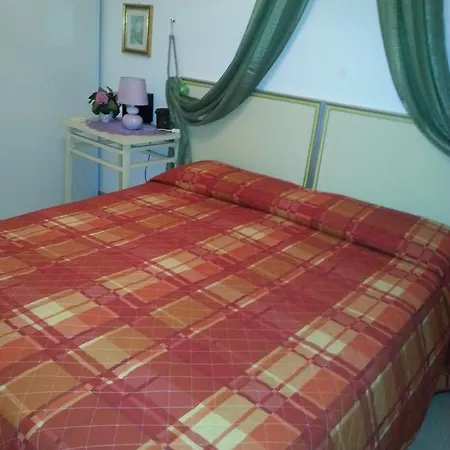 度假居 Lecci Sant Ambroggio 卢米奥