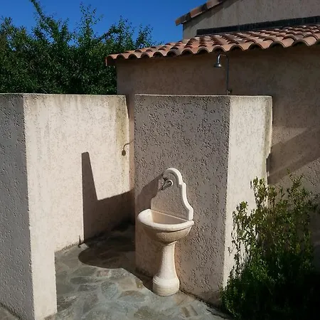 Lecci Sant Ambroggio * 卢米奥